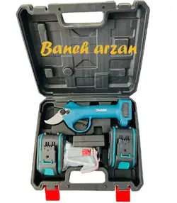 قیچی باغبانی شارژی ماکیتا 36 ولت Makita 36V