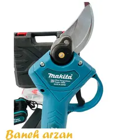 قیچی باغبانی شارژی ماکیتا 36 ولت Makita 36V