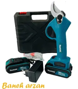 قیچی باغبانی شارژی ماکیتا 36 ولت Makita 36V