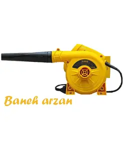 دمنده و مکنده 860 وات 16000 دور دیوالت Dewalt 860w 9025