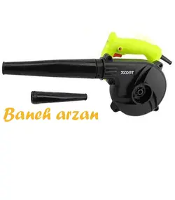 بلوور دمنده و مکنده ایکس کورت 500 وات مدل XQF02-500 Xcort