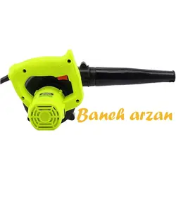 بلوور دمنده و مکنده ایکس کورت 500 وات مدل XQF02-500 Xcort