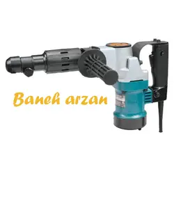 دریل چکش تخریب ماکیتا 900 وات Makita HM0810T