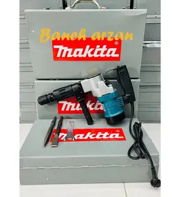 دریل چکش تخریب ماکیتا 900 وات Makita HM0810T