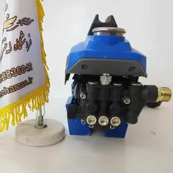 کارواش دینامی هیوندای خروجی برنجی 250 بار 3000 وات مدل HUYNDIAY H23 CARWASH