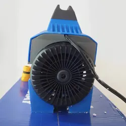 کارواش دینامی هیوندای خروجی برنجی 250 بار 3000 وات مدل HUYNDIAY H23 CARWASH