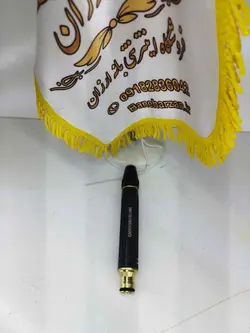 کارواش سر شلنگی چهار تیکه مدل Hose head car wash