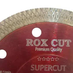 صفحه پرسلان بر ۱۱.۵ ROX CUT