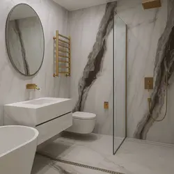 کف شور خطی سرامیک خور ۱۲۰*۷