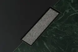 کف شور خطی سرامیک خور ۶۰*۷