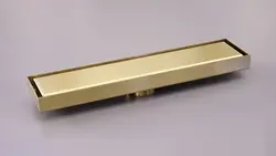 کف شور خطی سرامیک خور ۳۰*۷