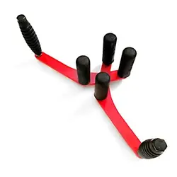 اسلب گیر دو دسته باتومی