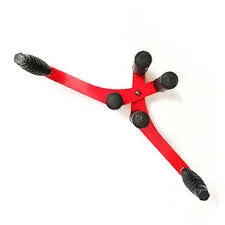 اسلب گیر دو دسته باتومی