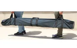 استراکچر حمل قابی مدل Gravity