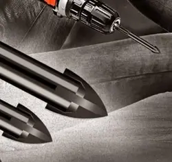 مته نیزه ایی ۱۰میل