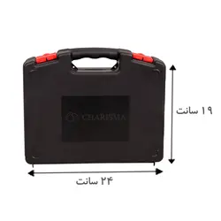 ست گِرد بُر فرز کوچک