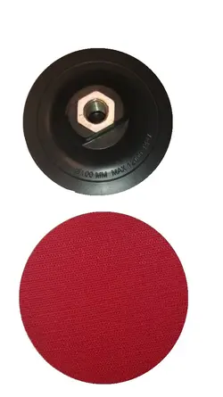 پشت پدی مینی