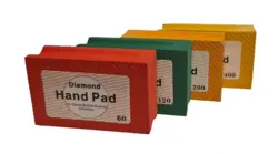 سنباده دستی گرید 400