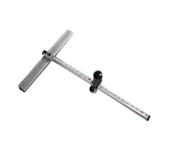 قواره بر ۱۲۰ سانت تیغ نازک KD