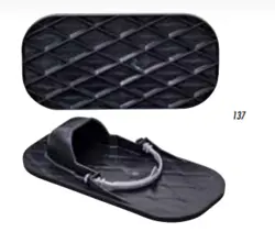 کفش مخصوص مدل 137 ریموندی