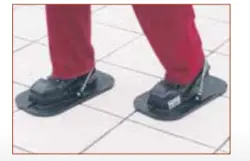 کفش مخصوص مدل 137 ریموندی