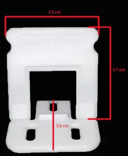 کیلیپس ۱.۵ میل مدل فیکس تایل