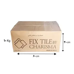 کیلیپس ۱.۵ میل مدل فیکس تایل