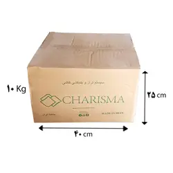 کیلیپس ۲ میل مدل فیکس تایل