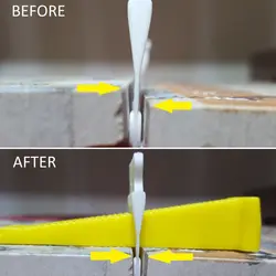 کیلیپس ۲ میل مدل فیکس تایل