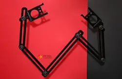 شابلون لوله دو بازو