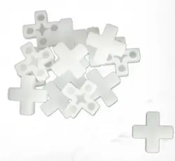 اسپیسر بین کاشی 10 میل