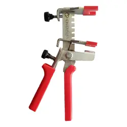 آچار فلزی تراز کاشی