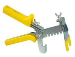 آچار فلزی تراز کاشی