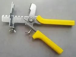 آچار فلزی تراز کاشی