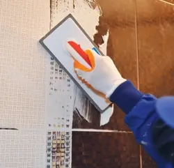 ماله بندکشی دکور