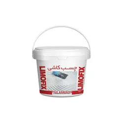 چسب خمیری دیوار