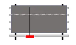 قواره بر 12۰ سانت کاریزما