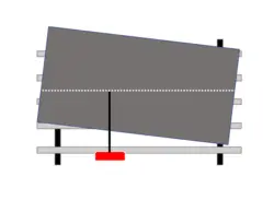 قواره بر 12۰ سانت کاریزما
