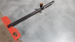 قواره بر 12۰ سانت کاریزما