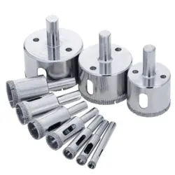 گردبر کاشی 22 میل (دریلی)