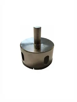 گردبر کاشی 110 میل (دریلی)