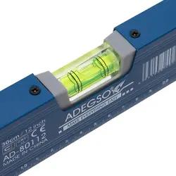 تراز دستی تراز 40 سانت مدل Euostar