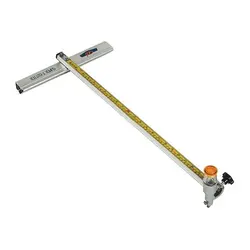 قواره بر 60 سانت تیغ نازک KD