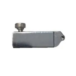 تیغ یدک قواره بر تیغ نازک KD