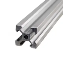 پروفیل یک متری 3×3 سانت