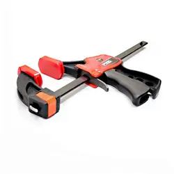 گیره تفنگی 20 سانت فلزی سری A1