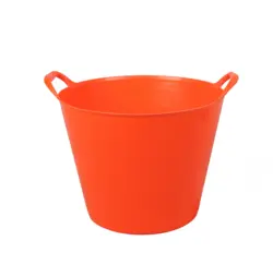 سطل ملات ساز لاستیکی رول آرت