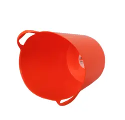 سطل ملات ساز لاستیکی رول آرت