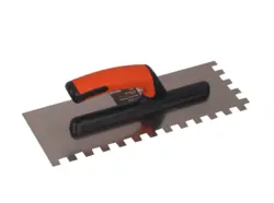 ماله شانه ایی 3۰ سانت ۱۲*۱۲ لاستیکی رول آرت