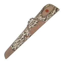جلدسلاح بادی يا شكاري مدل غزال